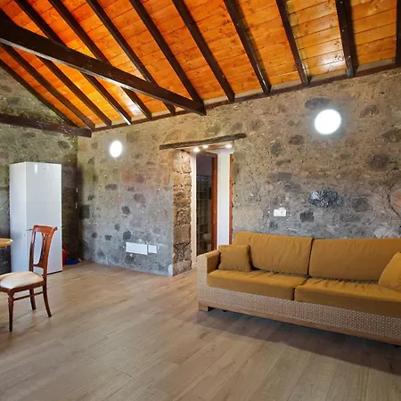Villa Paraiso Aldeano 1 San Nicolas Exterior photo