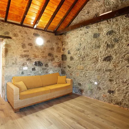 Villa Paraiso Aldeano 1 San Nicolas Exterior photo