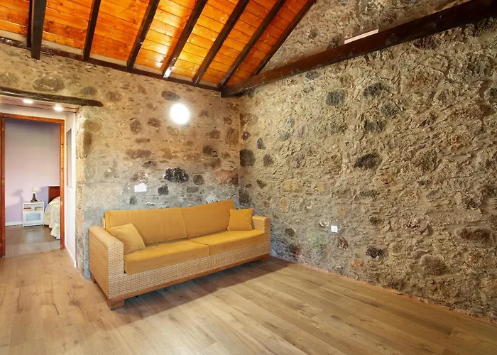 Villa Paraiso Aldeano 1